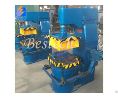 Foundry Green Sand Molding Machine