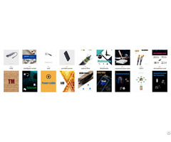 Full Strike Ltd 10 Years Professional Oem Odm Manufac Of Electronic Accessories In Taiwan