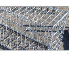 Gabion Cages