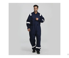 Customizable Flame Retardant Coveralls