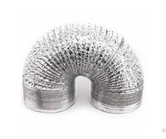 Flexible Aluminum Duct