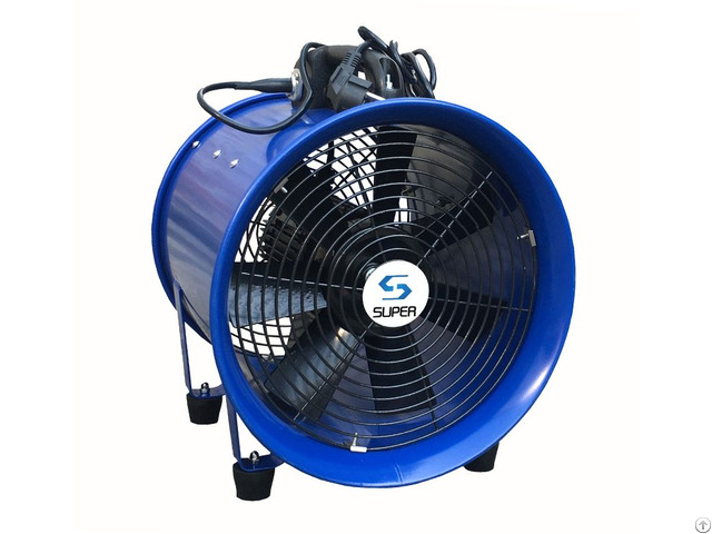 Portable Blower Price