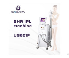 Shr Ipl Opt Machine Us601f