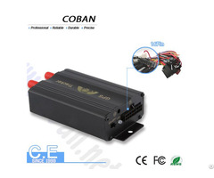 Original Coban Gps Car Tracker Gps103 For Vehicle Bus Taxi Fleet Management