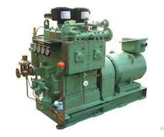 Hamworthy Air Compressors