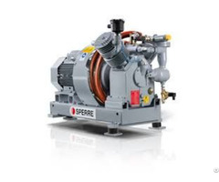 Sperre Air Compressors