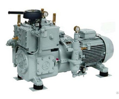 Jp Sauer And Sohn Air Compressors