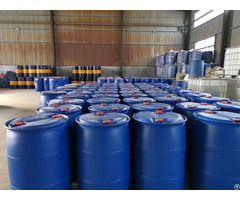 Industrial Grade Dimethyl Carbonate