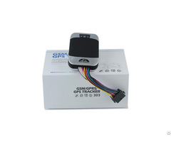 Coban Auto Motorcycle Real Time Tracking Gps303g With Cut Off Engine