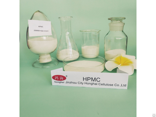 Factory Cellulose Product Hpmc