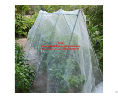 Wholesale Greenhouse Insect Mesh Netting