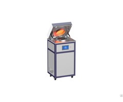 Halogen Lamp Rtp Annealing Furnace For 6 Inch Wafer