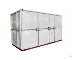 Grp Water Tank Supplier