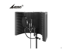 Microphone Isolation Shield Ly 205