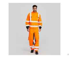 Mining Anti Static Safety Workwear