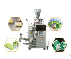 Tea Bag Packaging Machine