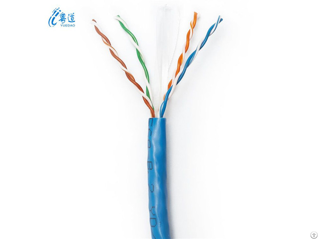 Lowest Price High Quality Utp Cat6 Ethernet Lan Cable