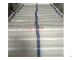 Leno Scaffold Sheeting Pe Tarpaulin