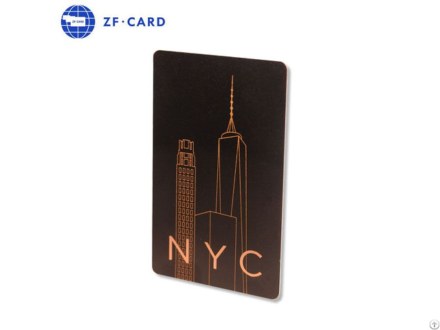 Pvc Printable Ntag215 Chip Rfid Access Card