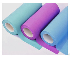 Wrapping Material Non Woven Fabric