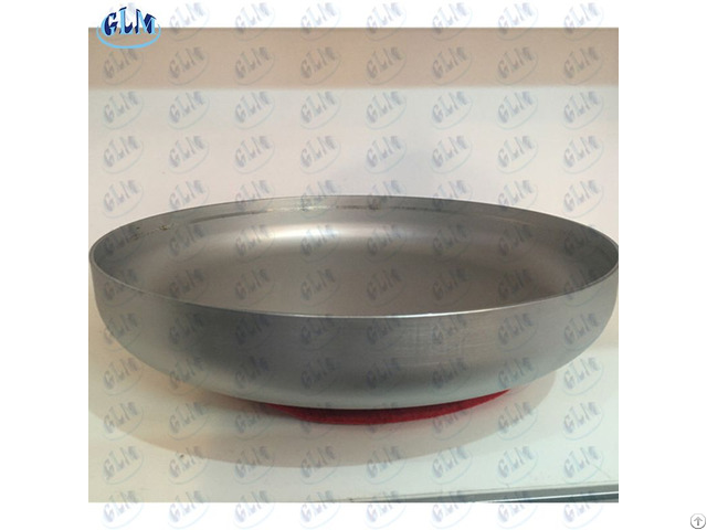 Pressure Vessel Heads Manufacturers And Suppliers