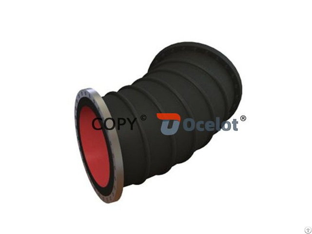 Dredging Hose Outlets