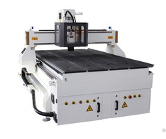 Cnc Router 1325 Wood Cutting Machine