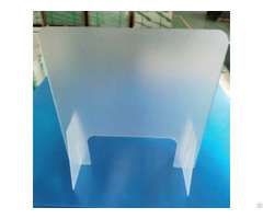 Clear Acrylic Plastic Sheet