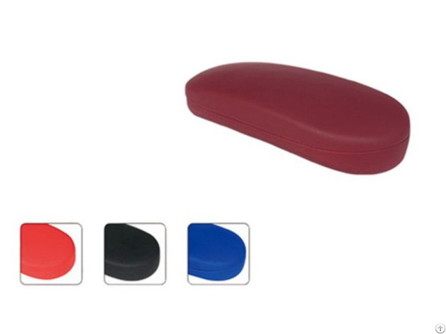 Cool Shiny Eyeglasses Case