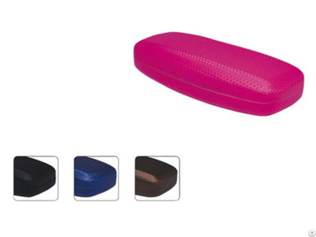 Ballistic Prorective Eyeglass Case