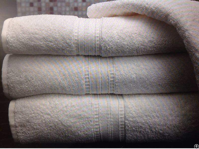 Terry Towels 100% Cotton