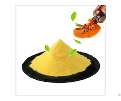 Sea Buckthorn Fruit Oil Powder