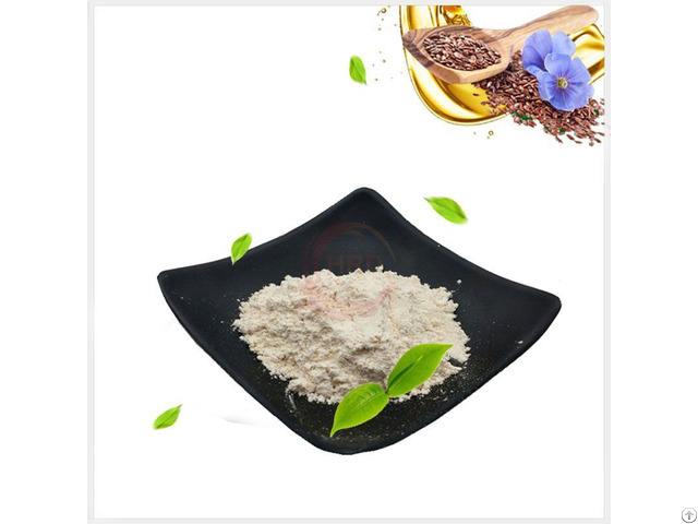 Flaxseed Oil Powder