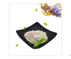 Flaxseed Oil Powder