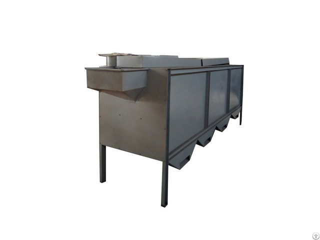 Nut Grading Machine