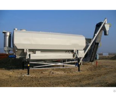 Sumab Sweden Offers Cement Silos And Terminal