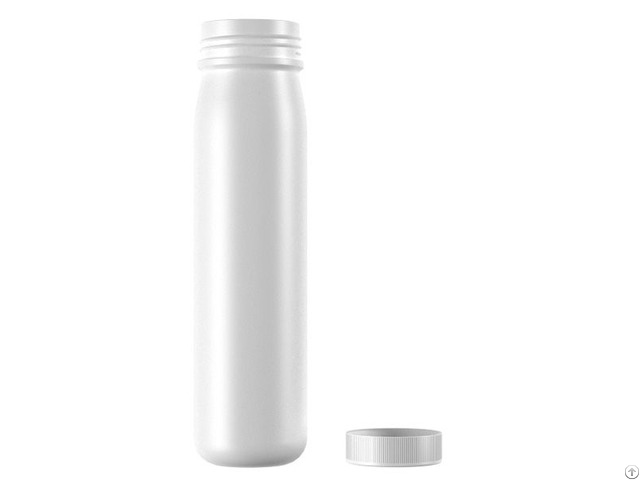 Medicine Container For Granules And Powders 14480