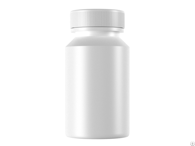 Standard Hdpe Pharma Container 23040