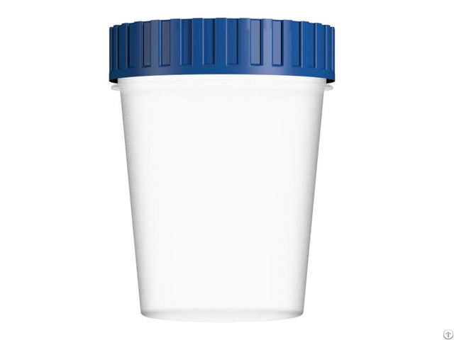 Pp Liquid Bottle For Drug Dissolution 37280
