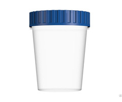 Pp Liquid Bottle For Drug Dissolution 37280