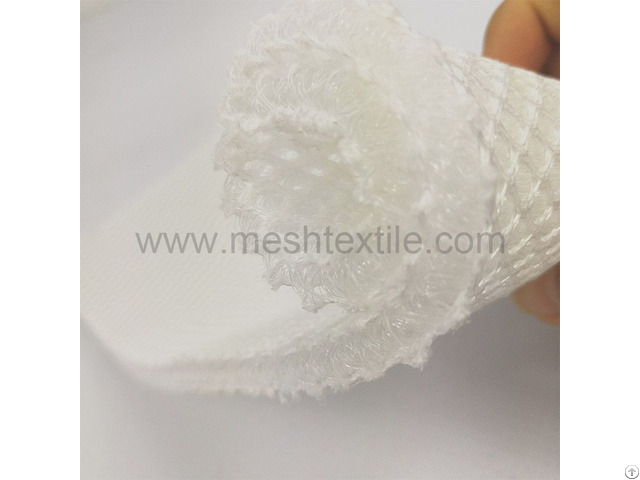 3d Specialty Structured Spacer Fabrics