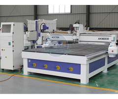 High Precision Woodworking Cnc Machine Wood Router