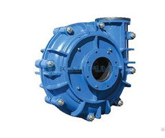 Kth Heavy Slurry Pump