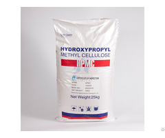 Cellulose Hpmc