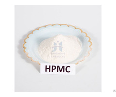 Hpmc For Putty