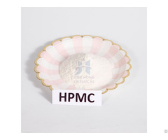 Hpmc For Tile Adhesive Jinghong
