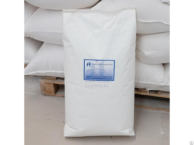 Hpmc For Gypsum