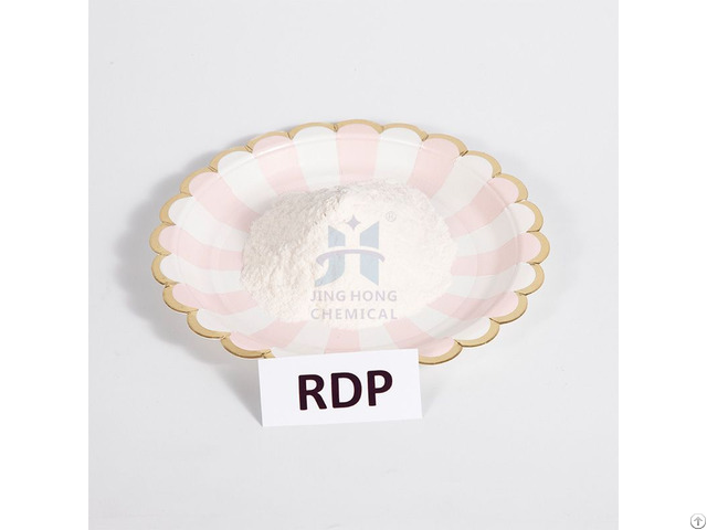 Jinghong Rdp Vae