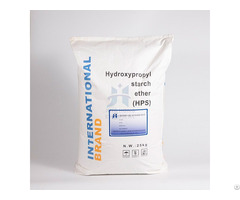 Starch Ether For Sale