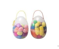 18ct Easter Eggs